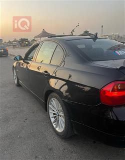 بي ام دبليو الفئة 3